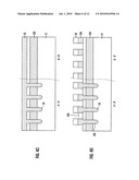 SEMICONDCUTOR DEVICE HAVING VERTICAL GATE AND METHOD FOR FABRICATING THE SAME diagram and image