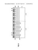 SEMICONDCUTOR DEVICE HAVING VERTICAL GATE AND METHOD FOR FABRICATING THE SAME diagram and image