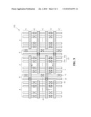 FLASH MEMORY DEVICE AND MANUFACTURING METHOD OF THE SAME diagram and image