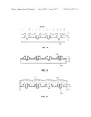 FLASH MEMORY DEVICE AND METHOD FOR MANUFACTURING THE SAME diagram and image