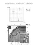 MULTI-DRAIN SEMICONDUCTOR POWER DEVICE AND EDGE-TERMINATION STRUCTURE THEREOF diagram and image