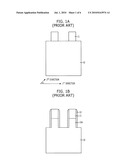 SEMICONDUCTOR DEVICE WITH VERTICAL CHANNEL TRANSISTOR AND METHOD FOR FABRICATING THE SAME diagram and image