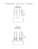 SEMICONDUCTOR DEVICE WITH VERTICAL CHANNEL TRANSISTOR AND METHOD FOR FABRICATING THE SAME diagram and image