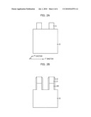 SEMICONDUCTOR DEVICE WITH VERTICAL CHANNEL TRANSISTOR AND METHOD FOR FABRICATING THE SAME diagram and image