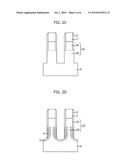 SEMICONDUCTOR DEVICE WITH VERTICAL CHANNEL TRANSISTOR AND METHOD FOR FABRICATING THE SAME diagram and image