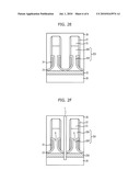 SEMICONDUCTOR DEVICE WITH VERTICAL CHANNEL TRANSISTOR AND METHOD FOR FABRICATING THE SAME diagram and image