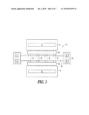 Semiconductor Device With Cooling Element diagram and image