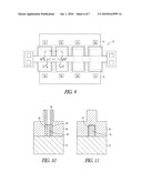 Semiconductor Device With Cooling Element diagram and image