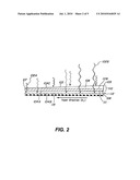 GRADED ORDER-SORTING FILTER FOR HYPERSPECTRAL IMAGERS AND METHODS OF MAKING THE SAME diagram and image