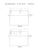 BACK SIDE ILLUMINATON IMAGE SENSOR AND METHOD FOR MANUFACTURING THE SAME diagram and image