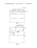 BACK SIDE ILLUMINATION IMAGE SENSOR AND METHOD FOR MANUFACTURING THE SAME diagram and image