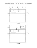 BACK SIDE ILLUMINATION IMAGE SENSOR AND METHOD FOR MANUFACTURING THE SAME diagram and image