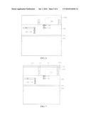 BACK SIDE ILLUMINATION IMAGE SENSOR AND METHOD FOR MANUFACTURING THE SAME diagram and image