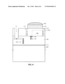 BACK SIDE ILLUMINATION IMAGE SENSOR AND METHOD FOR MANUFACTURING THE SAME diagram and image