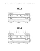 METHOD FOR MANUFACTURING IMAGE SENSOR diagram and image