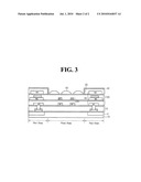 METHOD FOR MANUFACTURING IMAGE SENSOR diagram and image