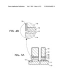 SEMICONDUCTOR DEVICE AND METHOD FOR MANUFACTURING OF SAME diagram and image