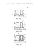 SEMICONDUCTOR DEVICE AND METHOD FOR MANUFACTURING OF SAME diagram and image