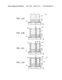 SEMICONDUCTOR DEVICE AND METHOD FOR MANUFACTURING OF SAME diagram and image