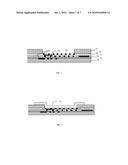 Structures and Methods for Improving Solder Bump Connections in Semiconductor Devices diagram and image