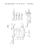 Semiconductor integrated circuit device diagram and image