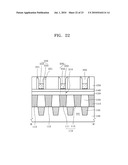 Wire Structure of Semiconductor Device and Method for Manufacturing the Same diagram and image