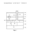 Through-Silicon Via With Air Gap diagram and image