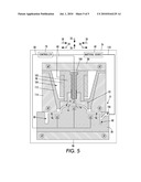 Heated Mold Tooling diagram and image