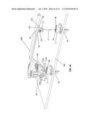 SPORTS EQUIPMENT HOLDING DEVICE diagram and image