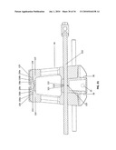 SPORTS EQUIPMENT HOLDING DEVICE diagram and image