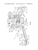 SPORTS EQUIPMENT HOLDING DEVICE diagram and image