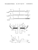 METALLIC FLAT GASKET diagram and image