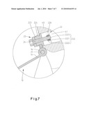 Bicycle Mudguard with Clamping Assembly diagram and image