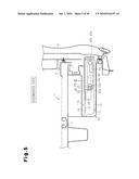 STEP DEVICE FOR VEHICLE diagram and image