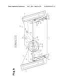 STEP DEVICE FOR VEHICLE diagram and image