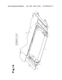 STEP DEVICE FOR VEHICLE diagram and image