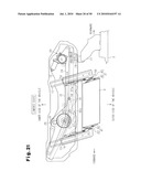 STEP DEVICE FOR VEHICLE diagram and image