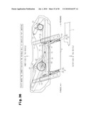 STEP DEVICE FOR VEHICLE diagram and image