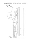 STEP DEVICE FOR VEHICLE diagram and image