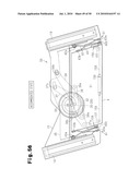 STEP DEVICE FOR VEHICLE diagram and image