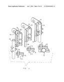 Wheelchair gym diagram and image