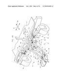 ACCESSORY MOUNTING SYSTEMS FOR NON-HIGHWAY VEHICLES diagram and image