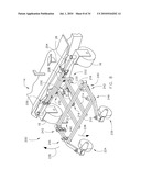 ACCESSORY MOUNTING SYSTEMS FOR NON-HIGHWAY VEHICLES diagram and image