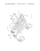 ACCESSORY MOUNTING SYSTEMS FOR NON-HIGHWAY VEHICLES diagram and image