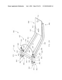 ACCESSORY MOUNTING SYSTEMS FOR NON-HIGHWAY VEHICLES diagram and image