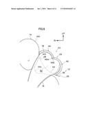 AIRBELT APPARATUS FOR VEHICLE diagram and image