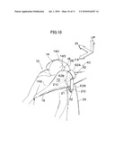 AIRBELT APPARATUS FOR VEHICLE diagram and image