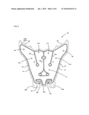 Airbag And Airbag Device diagram and image