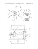 COMPLETELY SUBMERGED WAVE ENERGY CONVERTER diagram and image