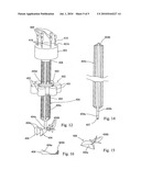 COMPLETELY SUBMERGED WAVE ENERGY CONVERTER diagram and image